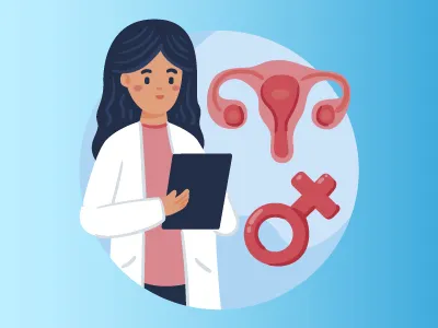 Diagnosis of Ovulatory Disorders